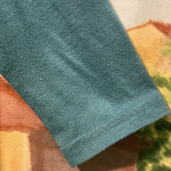 Cat & Jack long sleeve winter s’mores design shirt - Picture 5 of 6